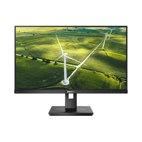 Philips 272B1G 27" 16:9 75Hz FHD IPS Adaptive-Sync Monitor — Being Shipped