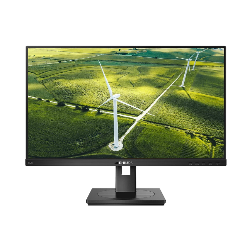 Philips 272B1G 27" 16:9 75Hz FHD IPS Adaptive-Sync Monitor — Being Shipped