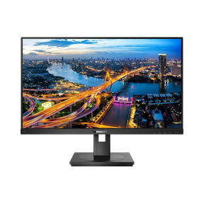 Philips 243B1 23.8" 16:9 75Hz USB FHD IPS Type-C Monitor — Being Shipped