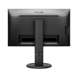 Philips 241B8QJEB 24" 16:9 75Hz FHD IPS Frameless Monitor — Being Shipped