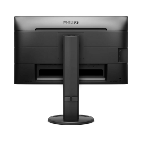 Philips 241B8QJEB 24" 16:9 75Hz FHD IPS Frameless Monitor — Being Shipped