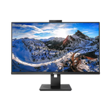 Philips 329P1H 31.5" 16:9 60Hz 4K UHD IPS USB Type-C Docking Monitor — Being Shipped