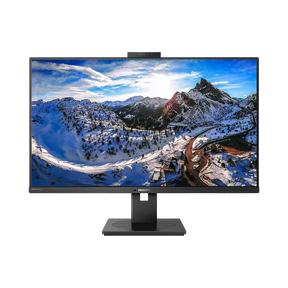 Philips 329P1H 31.5" 16:9 60Hz 4K UHD IPS USB Type-C Docking Monitor — Being Shipped