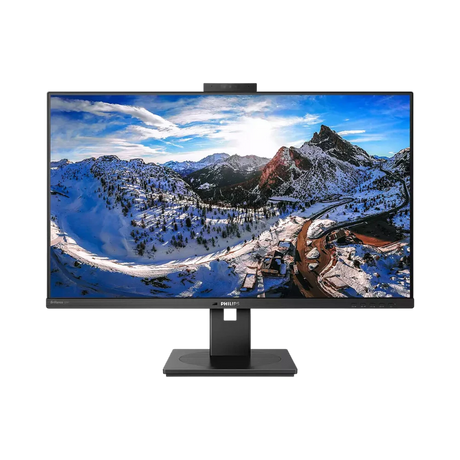 Philips 329P1H 31.5" 16:9 60Hz 4K UHD IPS USB Type-C Docking Monitor — Being Shipped