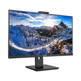 Philips 329P1H 31.5" 16:9 60Hz 4K UHD IPS USB Type-C Docking Monitor — Being Shipped