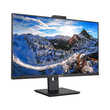 Philips 329P1H 31.5" 16:9 60Hz 4K UHD IPS USB Type-C Docking Monitor — Being Shipped