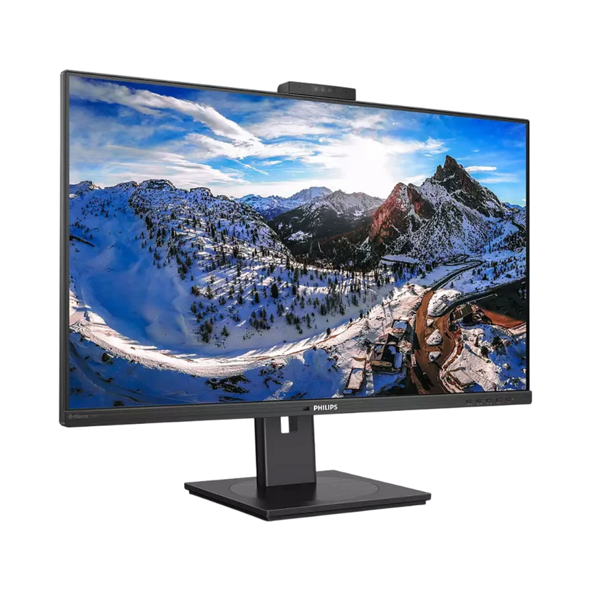 Philips 329P1H 31.5" 16:9 60Hz 4K UHD IPS USB Type-C Docking Monitor — Being Shipped