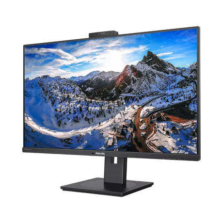 Philips 329P1H 31.5" 16:9 60Hz 4K UHD IPS USB Type-C Docking Monitor — Being Shipped