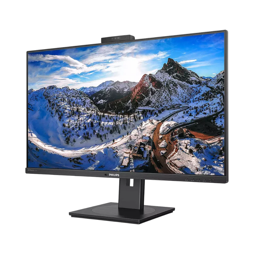 Philips 329P1H 31.5" 16:9 60Hz 4K UHD IPS USB Type-C Docking Monitor — Being Shipped