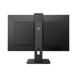 Philips 329P1H 31.5" 16:9 60Hz 4K UHD IPS USB Type-C Docking Monitor — Being Shipped