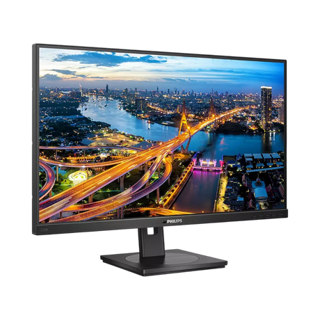 Philips 276B1 27" 16:9 75Hz QHD IPS USB Type-C Docking Monitor — Being Shipped