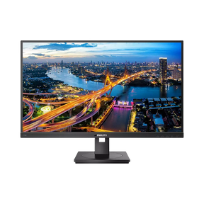 Philips 276B1 27" 16:9 75Hz QHD IPS USB Type-C Docking Monitor — Being Shipped