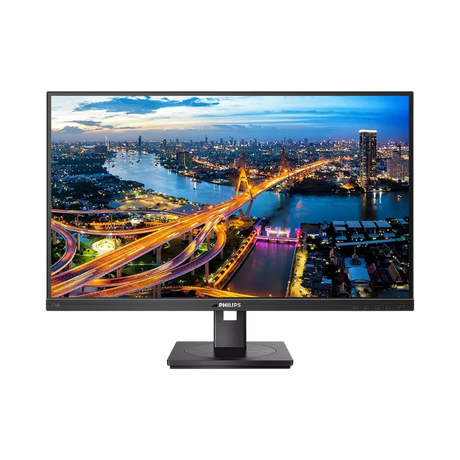 Philips 276B1 27" 16:9 75Hz QHD IPS USB Type-C Docking Monitor — Being Shipped