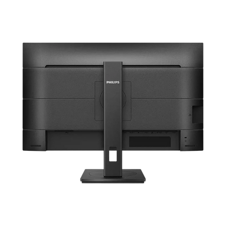 Philips 276B1 27" 16:9 75Hz QHD IPS USB Type-C Docking Monitor — Being Shipped