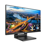 Philips 242B1TC 23.8" 16:9 75Hz FHD IPS LED Touchscreen Monitor — Being Shipped