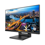 Philips 242B1TC 23.8" 16:9 75Hz FHD IPS LED Touchscreen Monitor — Being Shipped