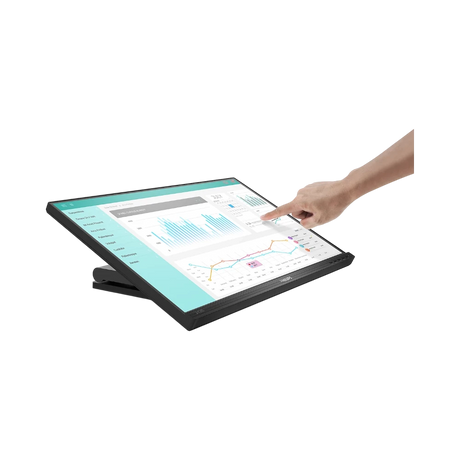 Philips 242B1TC 23.8" 16:9 75Hz FHD IPS LED Touchscreen Monitor — Being Shipped