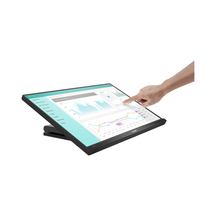 Philips 242B1TC 23.8" 16:9 75Hz FHD IPS LED Touchscreen Monitor — Being Shipped