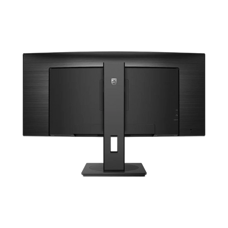 Philips 346B1C 34" 21:9 100Hz Curved UltraWide QHD VA LCD USB Type-C Docking Monitor — Being Shipped