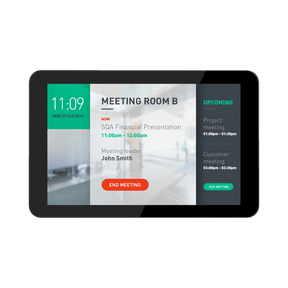 Philips Signage Solutions Multi-Touch Display — Being Shipped