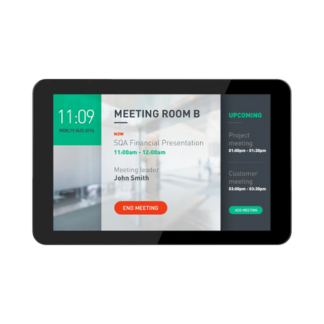 Philips Signage Solutions Multi-Touch Display — Being Shipped