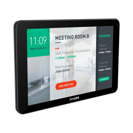 Philips Signage Solutions Multi-Touch Display — Being Shipped