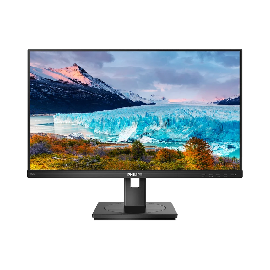 Philips 242S1AE 23.8" 16:9 75Hz FHD IPS WLED LCD Monitor — Being Shipped