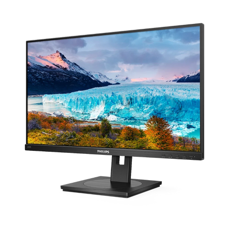 Philips 242S1AE 23.8" 16:9 75Hz FHD IPS WLED LCD Monitor — Being Shipped