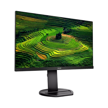 Philips 241B8QJEB 23.8" 16:9 75Hz FHD IPS Monitor — Being Shipped