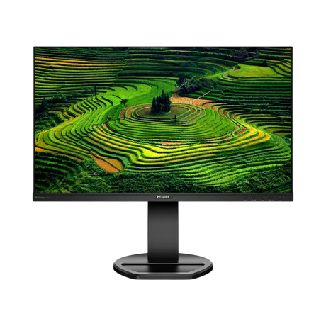 Philips 241B8QJEB 23.8" 16:9 75Hz FHD IPS Monitor — Being Shipped