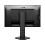 Philips 241B8QJEB 23.8" 16:9 75Hz FHD IPS Monitor — Being Shipped