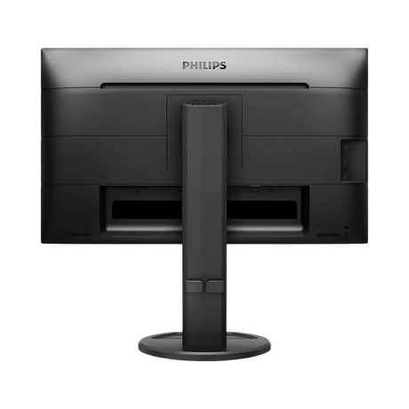 Philips 241B8QJEB 23.8" 16:9 75Hz FHD IPS Monitor — Being Shipped