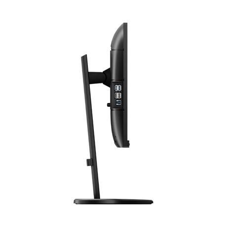 Philips 241B8QJEB 23.8" 16:9 75Hz FHD IPS Monitor — Being Shipped