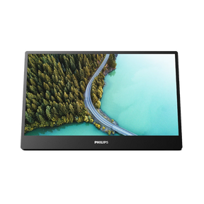 Philips 16B1P3300 15.6" 16:9 75Hz FHD LCD Monitor — Being Shipped