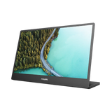 Philips 16B1P3300 15.6" 16:9 75Hz FHD LCD Monitor — Being Shipped