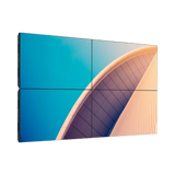 Philips X-Line BDL2005X 49" 16:9 60Hz FHD LCD Landscape Digital Signage Display — Being Shipped