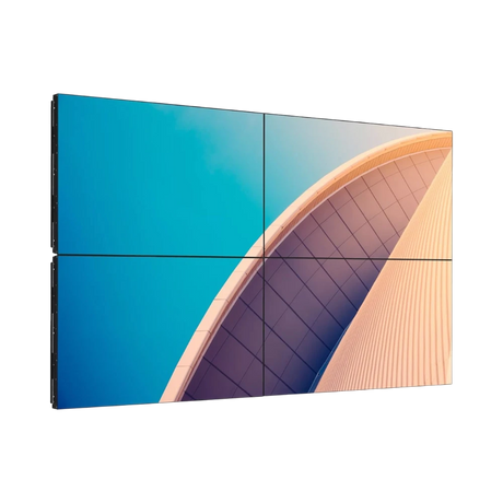 Philips X-Line BDL2005X 49" 16:9 60Hz FHD LCD Landscape Digital Signage Display — Being Shipped