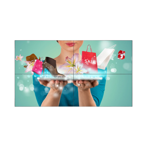 Philips X-Line 55" 16:9 60Hz FHD LCD Videowall 24/7 Display — Being Shipped