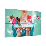 Philips X-Line 55" 16:9 60Hz FHD LCD Videowall 24/7 Display — Being Shipped