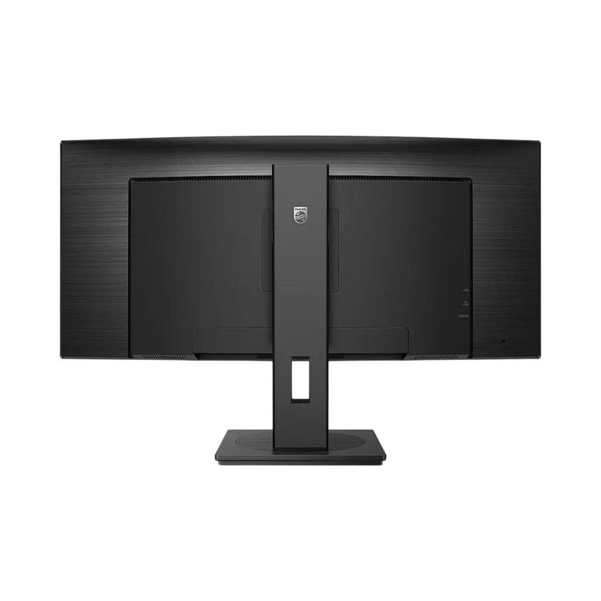 Philips 346B1C 34" 21:9 100Hz VA LCD USB Type-C Docking Curved Monitor — Being Shipped