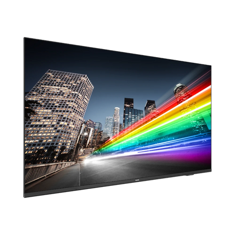 Philips B-Line 55" 4K UHD LED Smart TV — Being Shipped