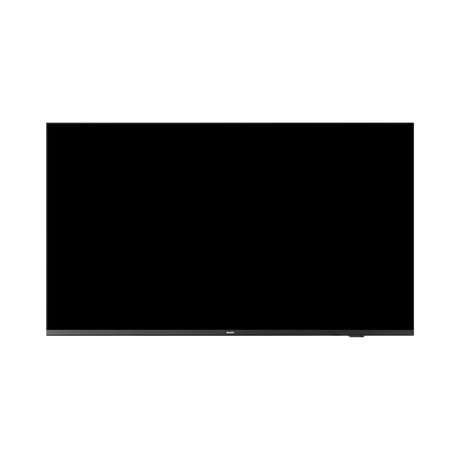 Philips B-Line 55" 4K UHD LED Smart TV — Being Shipped