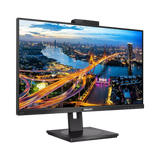 Philips 242B1H 23.8" 16:9 75Hz FHD IPS Adaptive-Sync Monitor — Being Shipped