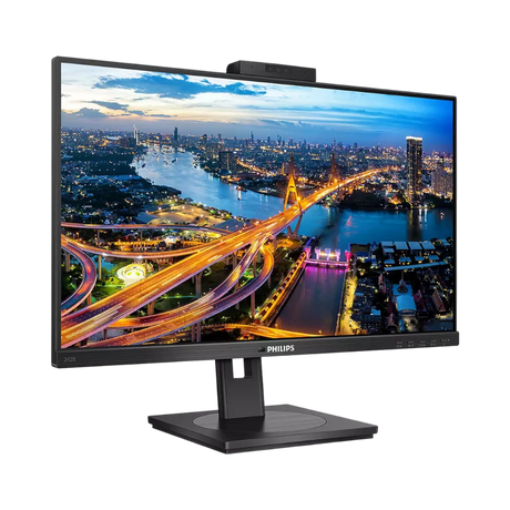 Philips 242B1H 23.8" 16:9 75Hz FHD IPS Adaptive-Sync Monitor — Being Shipped