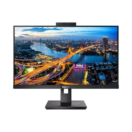 Philips 242B1H 23.8" 16:9 75Hz FHD IPS Adaptive-Sync Monitor — Being Shipped