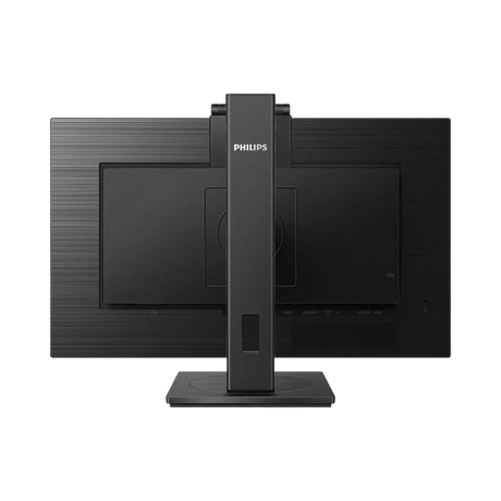 Philips 242B1H 23.8" 16:9 75Hz FHD IPS Adaptive-Sync Monitor — Being Shipped
