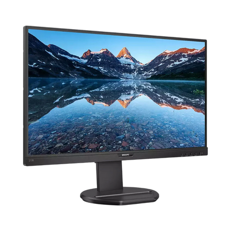 Philips 273B9 27" 16:9 75Hz FHD IPS Adaptive-Sync Monitor — Being Shipped