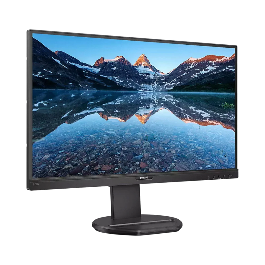 Philips 273B9 27" 16:9 75Hz FHD IPS Adaptive-Sync Monitor — Being Shipped