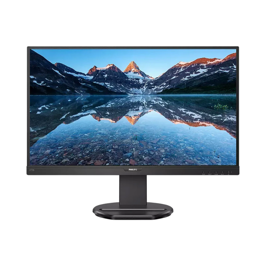 Philips 273B9 27" 16:9 75Hz FHD IPS Adaptive-Sync Monitor — Being Shipped
