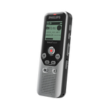 Philips VoiceTracer Digital Voice Recorder — Being Shipped